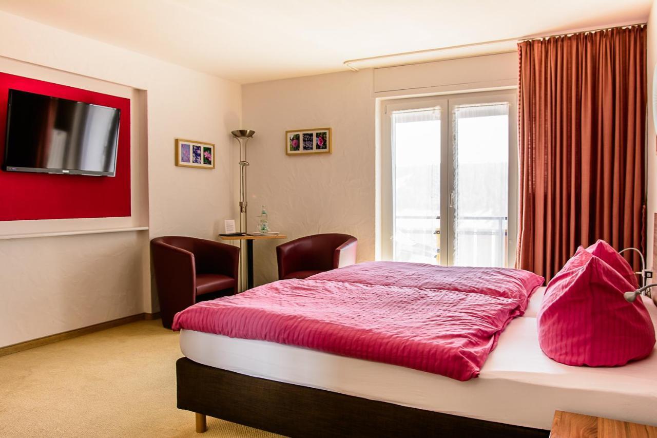Auszeit Bed & Breakfast Todtnauberg Exterior foto
