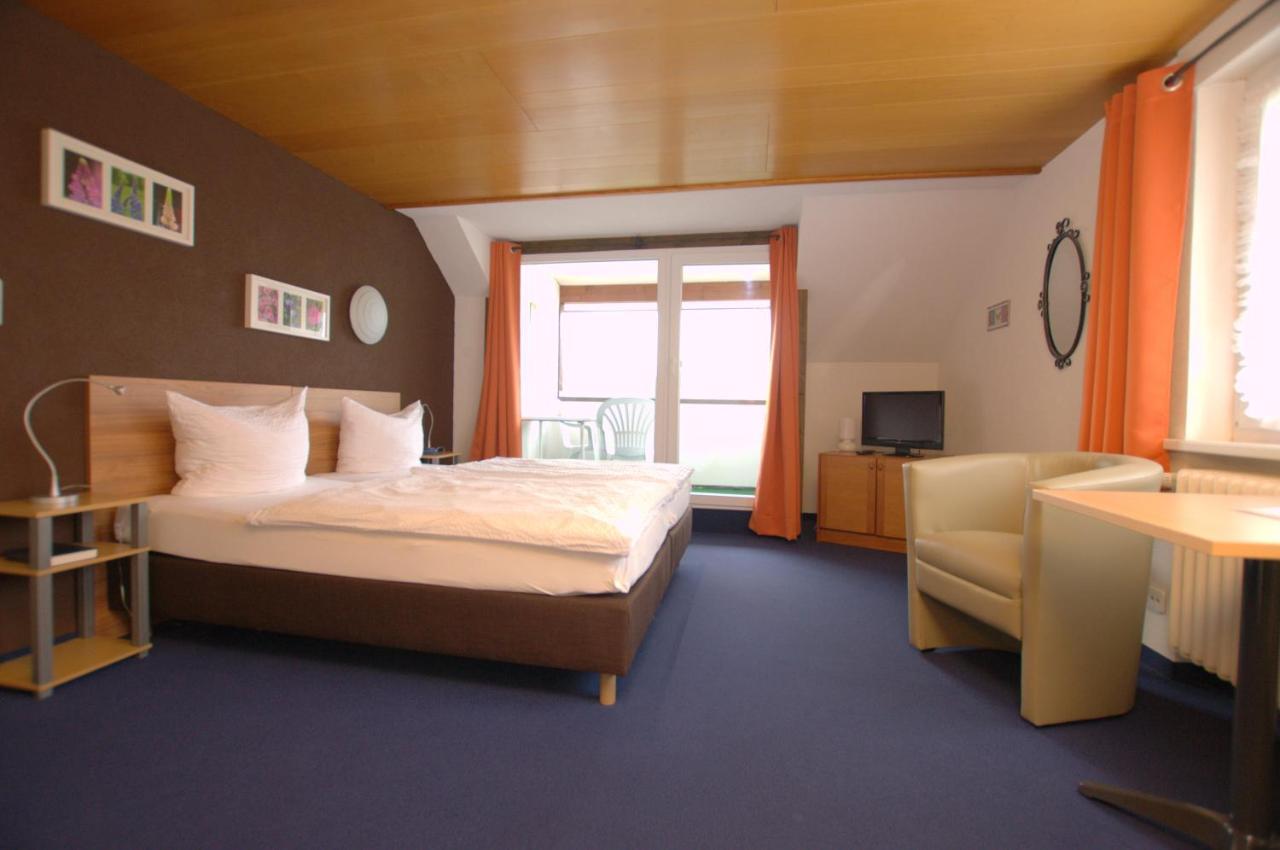 Auszeit Bed & Breakfast Todtnauberg Exterior foto