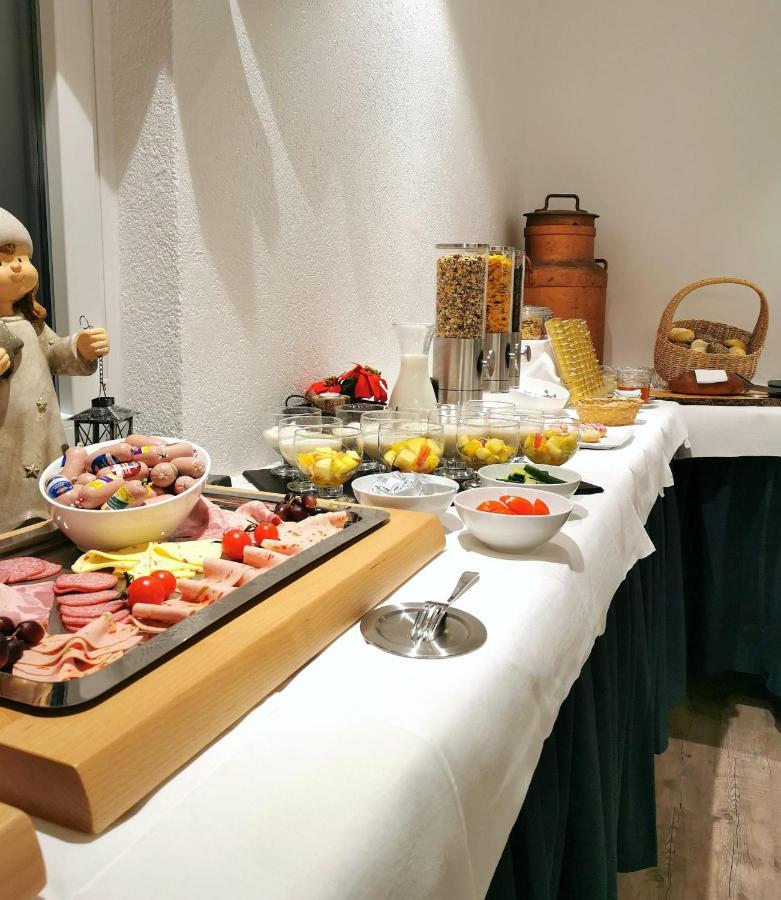 Auszeit Bed & Breakfast Todtnauberg Exterior foto